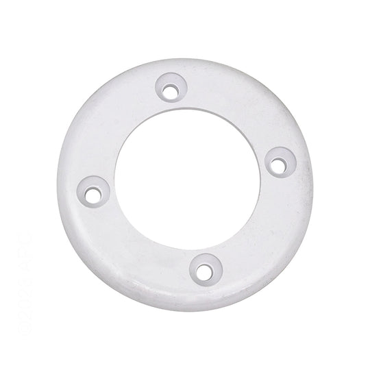 Waterway Faceplate White Vinyl Liner Return W/F - 218-1430