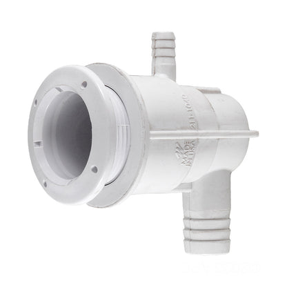 Waterway Mini Jet Body White - 222-1040