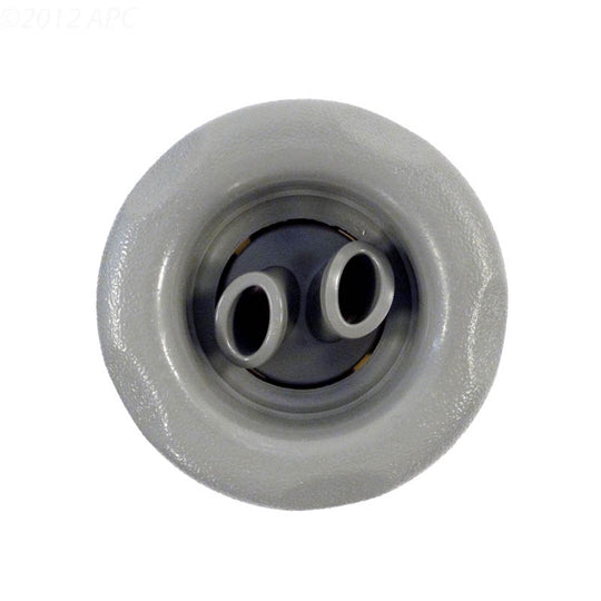 Waterway Poly Storm Int Gray 5PT Twin Roto - 229-8127