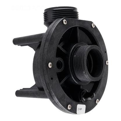 Waterway Wet End Center Discharge 2 Hp - 310-1141