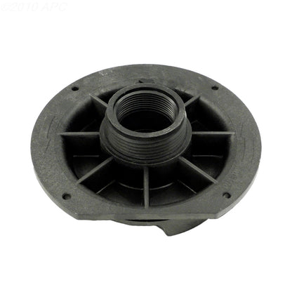 Waterway Volute Faceplate For Center - 311-1070