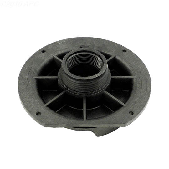 Waterway Volute Faceplate For Center - 311-1070