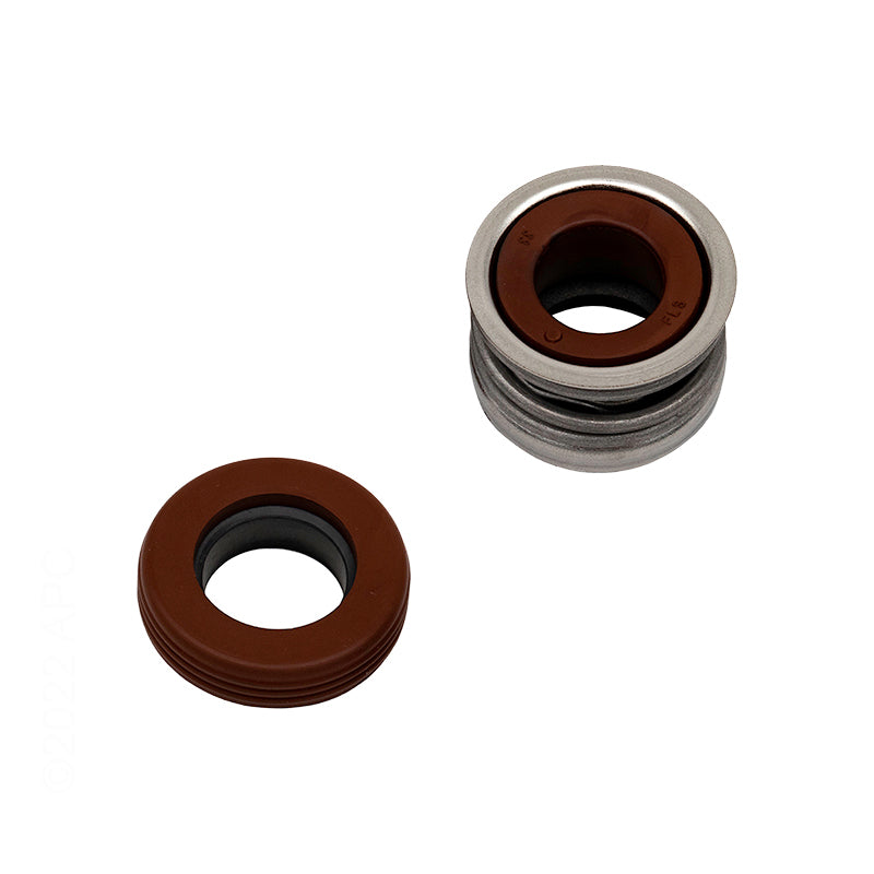 Waterway Carbide / Silicone Pump Seal Set - 319-3090