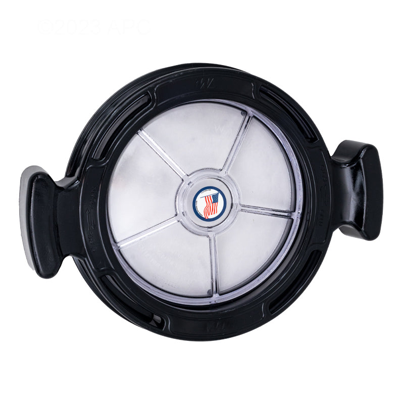 Waterway Lid - First Choice & Ww N/S Champ/Smf & - FCH416016 - 319-4100