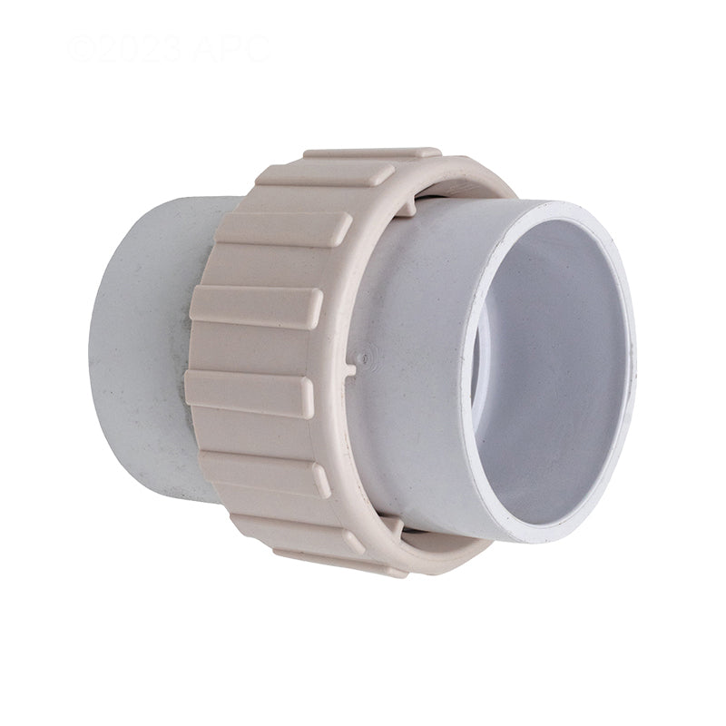Waterway SCH40 PVC UNION 2"S - 400-5050