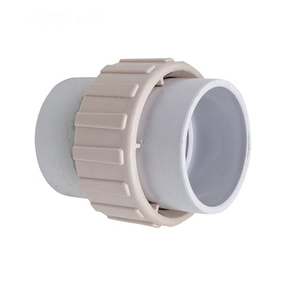 Waterway SCH40 PVC UNION 2"S - 400-5050