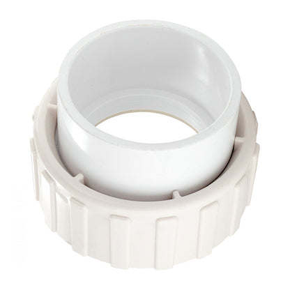 Waterway 2" Union Assembly w/O-Ring Rib Gasket, 2" - 400-5670