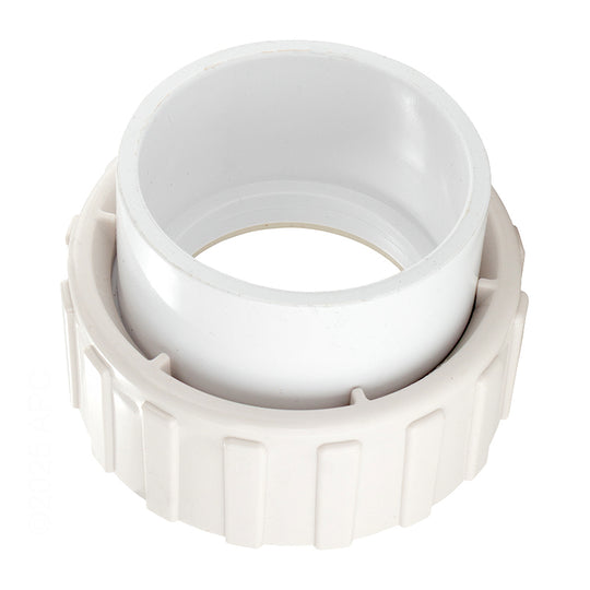 Waterway 2" Union Assembly w/O-Ring Rib Gasket, 2" - 400-5670