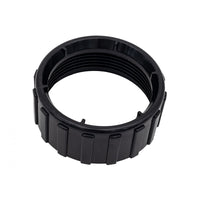 Waterway Union Nut Black - 415-5001