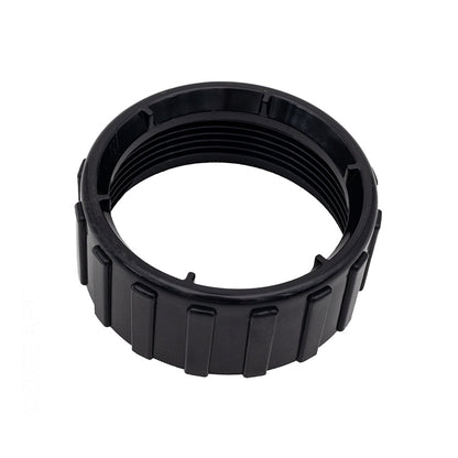 Waterway Union Nut Black - 415-5001