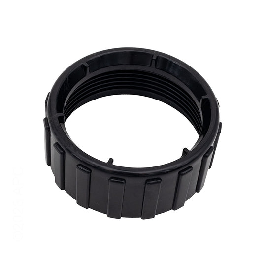 Waterway Union Nut Black - 415-5001