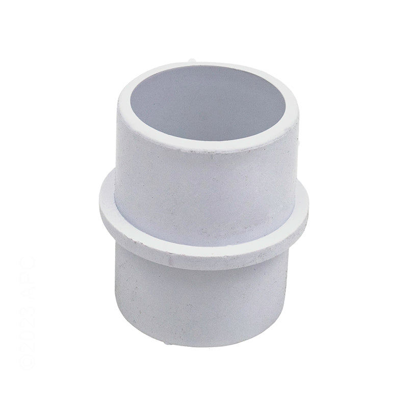 Waterway Coupling, 2" PVC Schedule 40 - 419-4120