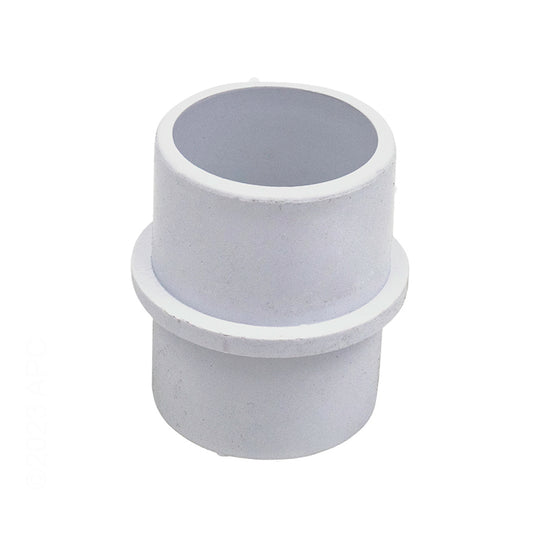 Waterway Coupling, 2" PVC Schedule 40 - 419-4120