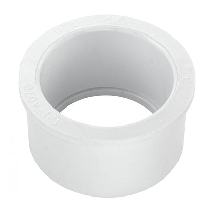 Waterway REDUCER 1.5"SKTx2"SPIGOT - 421-4070