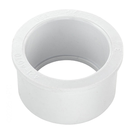 Waterway REDUCER 1.5"SKTx2"SPIGOT - 421-4070