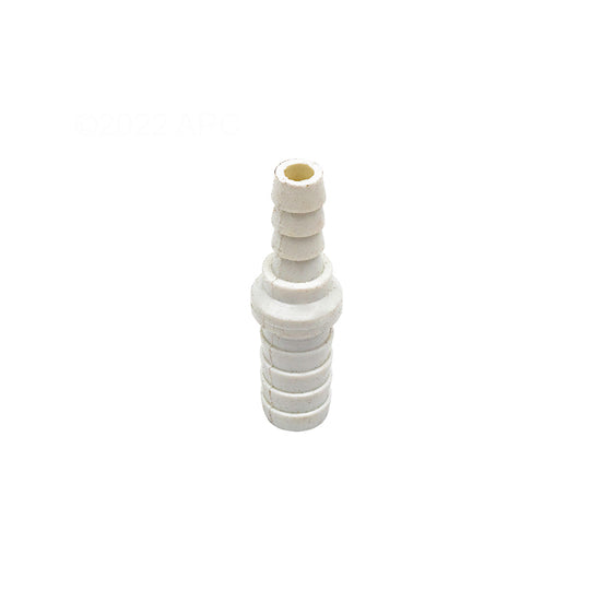 Waterway 3/8"RBx.25"RB REDUCER - 425-4020