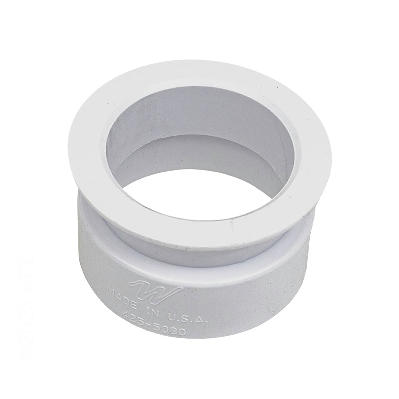 Waterway Gunite Niche Adapter White Poly Storm Bag - 425-5030B