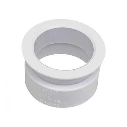 Waterway Gunite Niche Adapter White Poly Storm Bag - 425-5030B