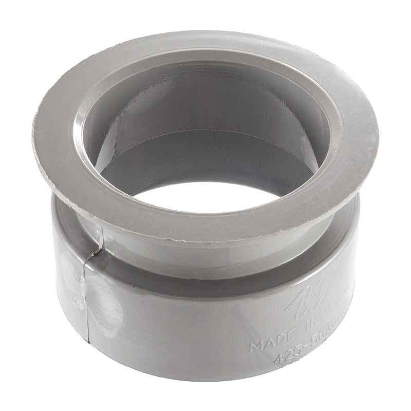 Waterway Jet Niche Gray Gunite - 425-5037