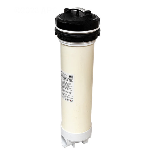 Waterway 100Sqft filter 2" W/Bypass | 502-9910