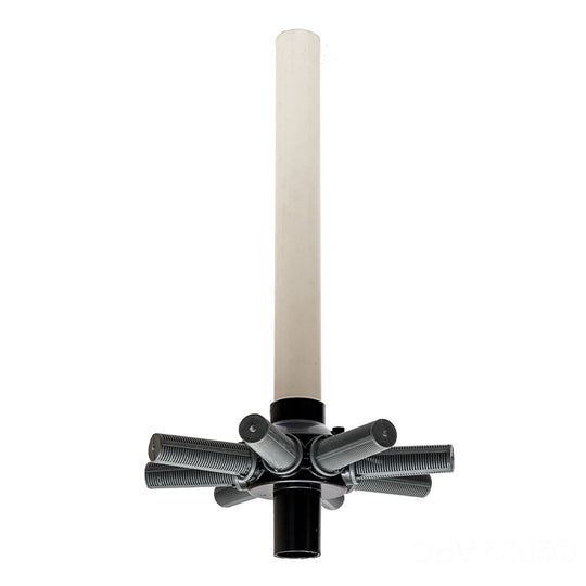 Waterway Lateral And Manifolds Assembly 22 In - 505-2060