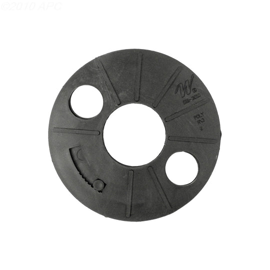 Waterway Skimmer Diverter Plate Dyna-Flo Top Mount - 519-3010