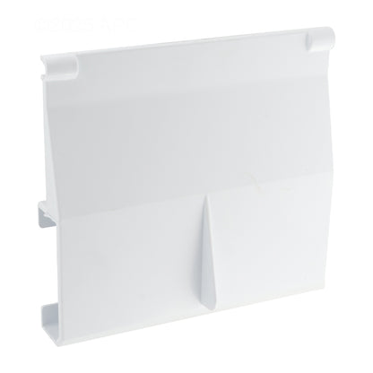 Waterway Weir Door Front Access Skimmer - 519-3060