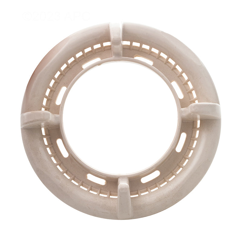 Waterway Dyna-Flo 4-SCALLOP Trim Ring - 519-8050