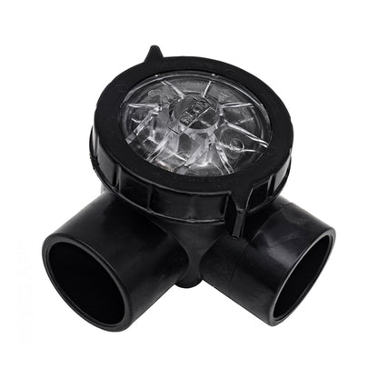 Waterway Service Swing Valve Assembly, 90O - 600-7000