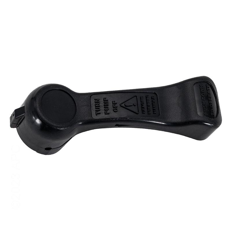 Waterway Valve Handle - 602-1931