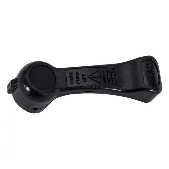 Waterway Valve Handle - 602-1931