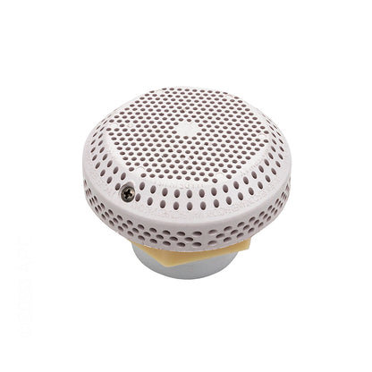 Waterway Hi Flo Suction Ftg 1.5 S White - 640-3250 V