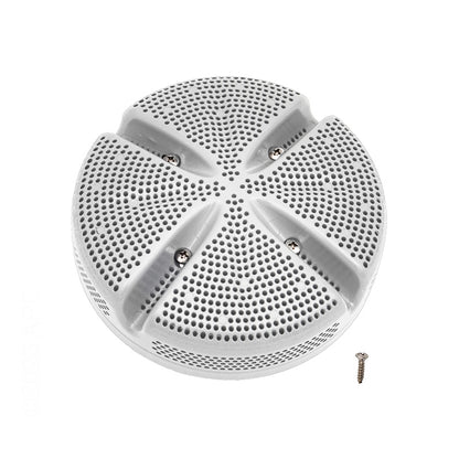 Waterway 6" Ultra Suction Model - 640-8240 V