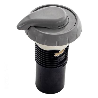Waterway F.A.S 1"Top Access A/C Notched - 660-3577