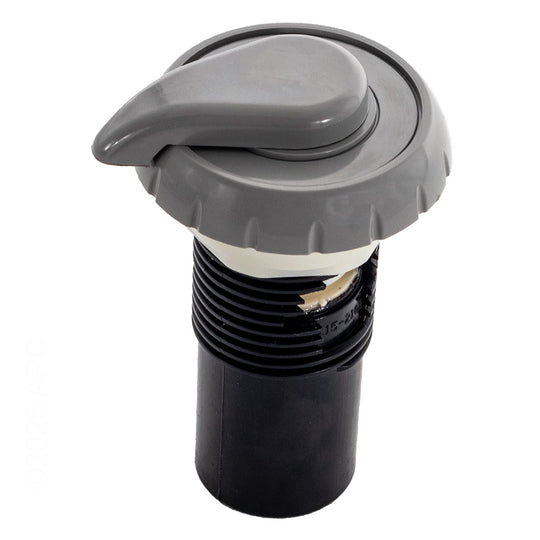 Waterway F.A.S 1"Top Access A/C Notched - 660-3577