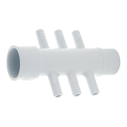Waterway 1"Sx1" SPG x 6 3/8" RB BARBS - 672-3900