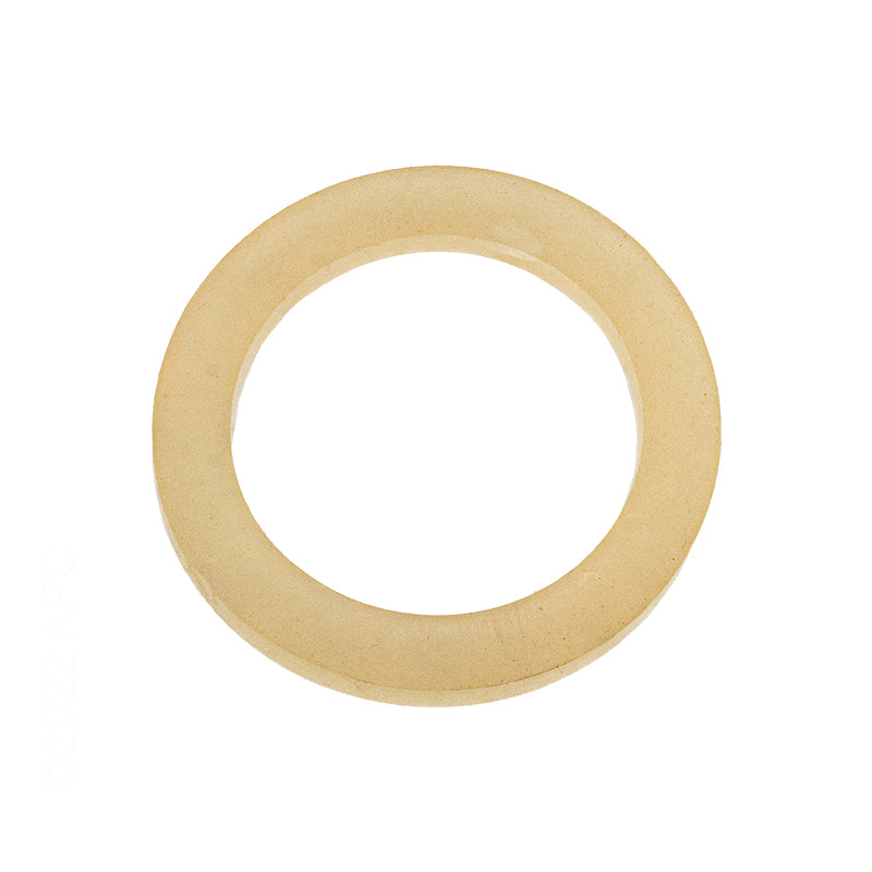 Waterway Gasket,2 Union, Heater, 1/4" Thicknull - 711-4020B