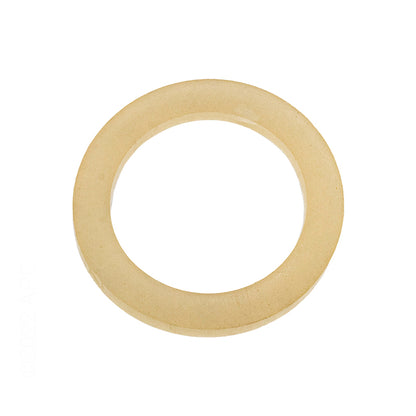Waterway Gasket,2 Union, Heater, 1/4" Thicknull - 711-4020B