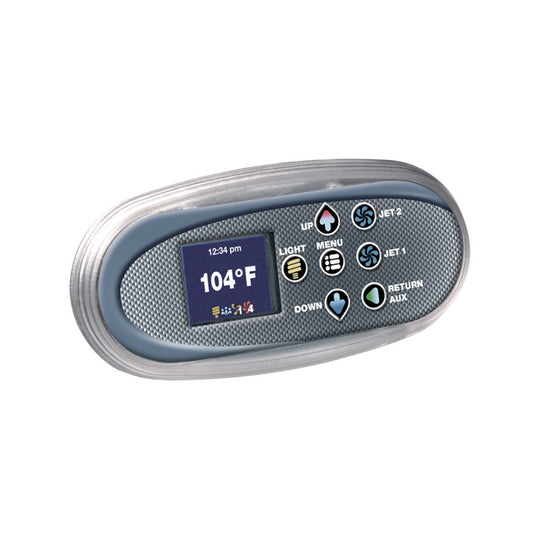Waterway Neo 1100 Spaside Panel - 777-WW00380