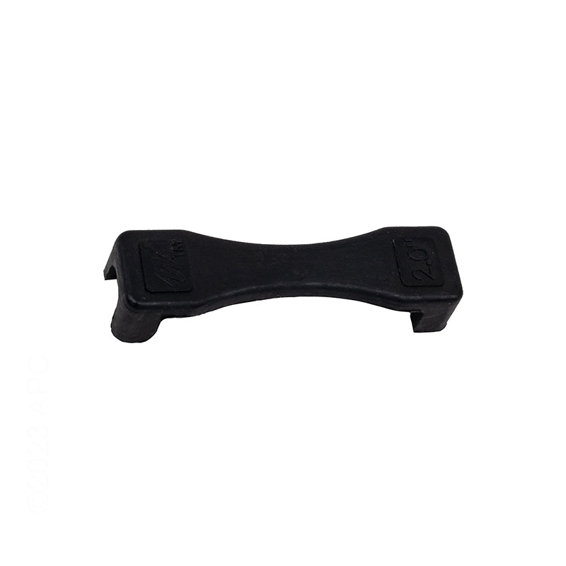 Waterway Clip for 2" Slip Valve Handle - 880-2099