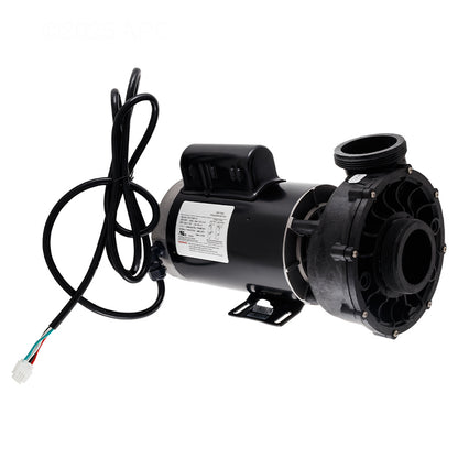 Waterway 56FR 2SPD 230V 2.5" W/cord Viper 4HP 12A - MV-40226-25