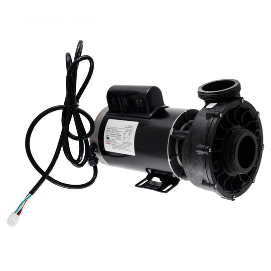 Waterway 56FR 2SPD 230V 2.5" W/cord Viper 4HP 12A - MV-40226-25