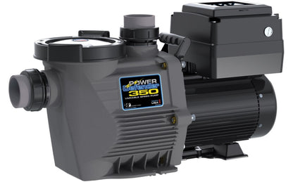 Waterway Power Defender 350 Variable Speed Pump - 3.5HP 230V - PD-350