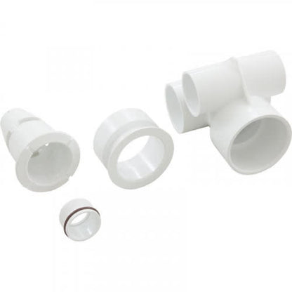 Waterway Poly Gunite Assembly 1-1/2"Air | 210-3700