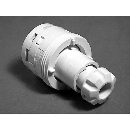Waterway .75" S Water 3/8" B Air Poly Jet Body O/s - 210-5910