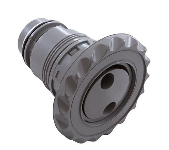 Waterway Gray Delux Pulsator Poly Int - 210-6077