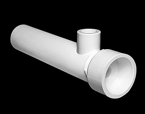 Waterway Gunite Tee Body Assembly - 212-3300