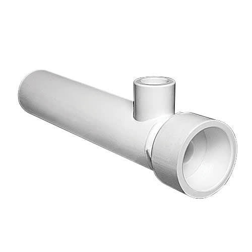Waterway 1.5"SPG 10" Gunite Venturi Tee 1.5"Sx.75"SPGx - 212-3330