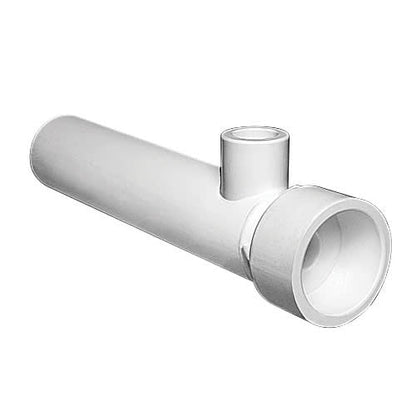 Waterway 1.5"SPG 10" Gunite Venturi Tee 1.5"Sx.75"SPGx - 212-3330