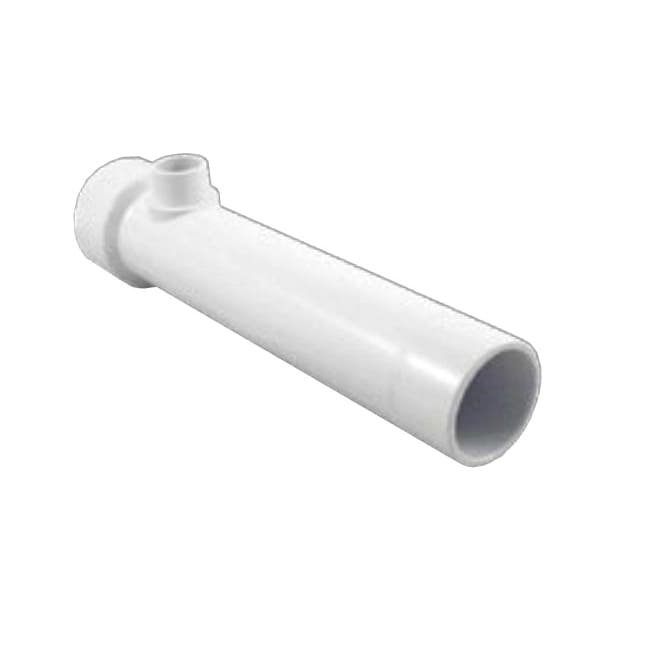 Waterway 1.5"SPG 10" Gunite Venturi Tee 1.5"Sx1"SPGx - 212-3340